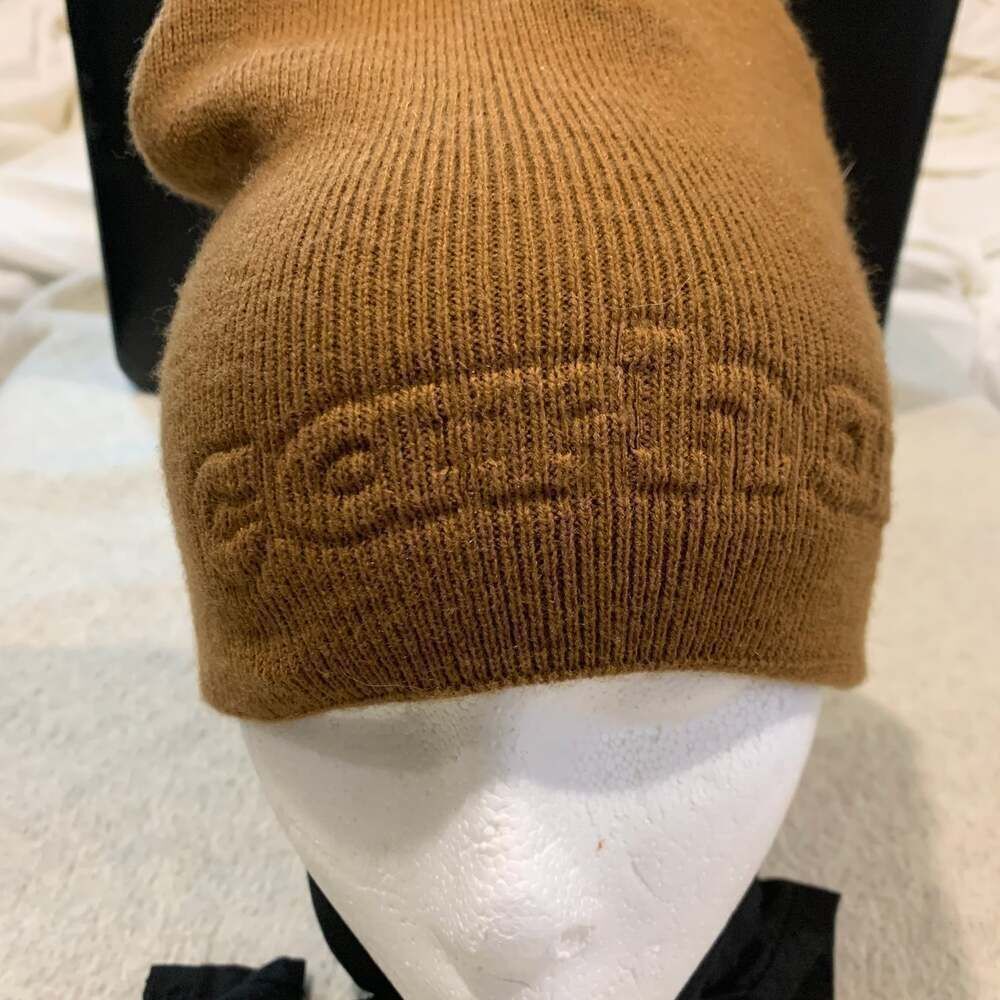 Carhartt Knit Cuffed C Patch Beanie at Co,
